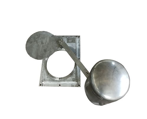 杭州限流閥創(chuàng)新標(biāo)桿 珂瑪環(huán)保自主研發(fā)浮筒式限流閥助力閥門旋塞技術(shù)突破