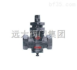X13W-10鑄鐵旋塞閥 遠(yuǎn)大閥門的性能與技術(shù)解析